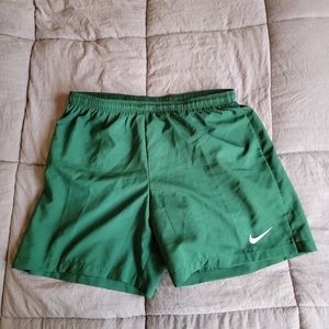 NWT Womens Dri-Fit Nike shorts